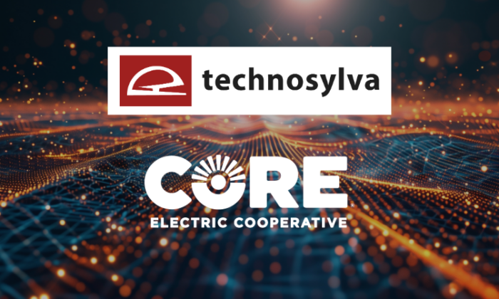 Core Electric Map CORE News - CORE