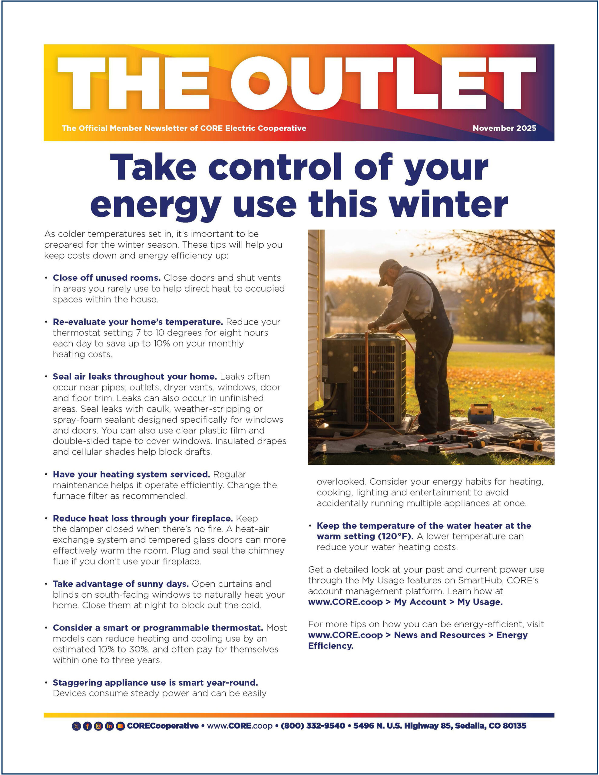 The Outlet, November 2025_webfinal