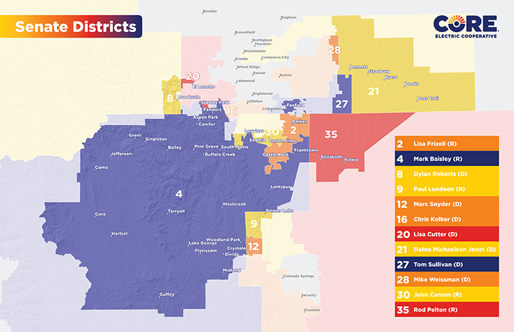 CORESenateDistricts2025